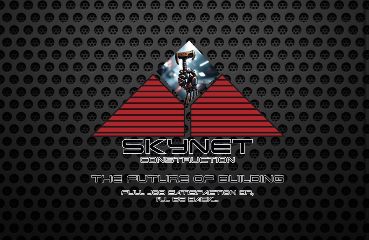 Skynet Construction